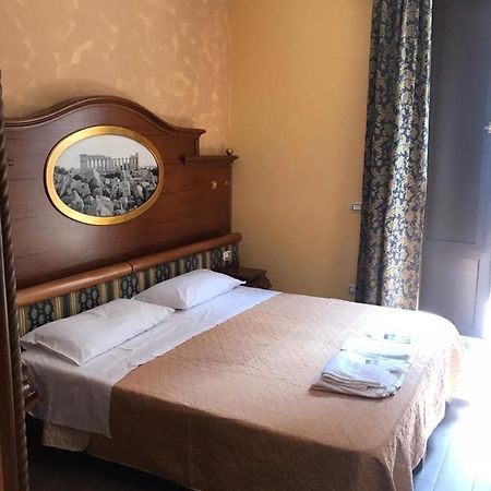 卡塔尼亚La Casa Di Romi住宿加早餐旅馆 外观 照片