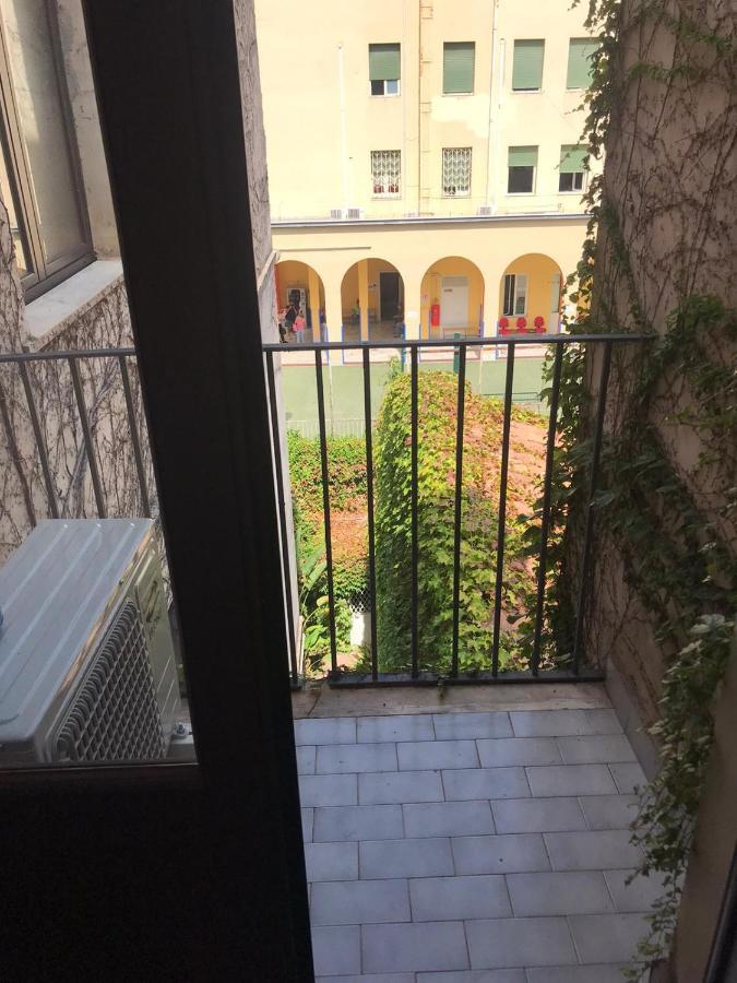 卡塔尼亚La Casa Di Romi住宿加早餐旅馆 外观 照片