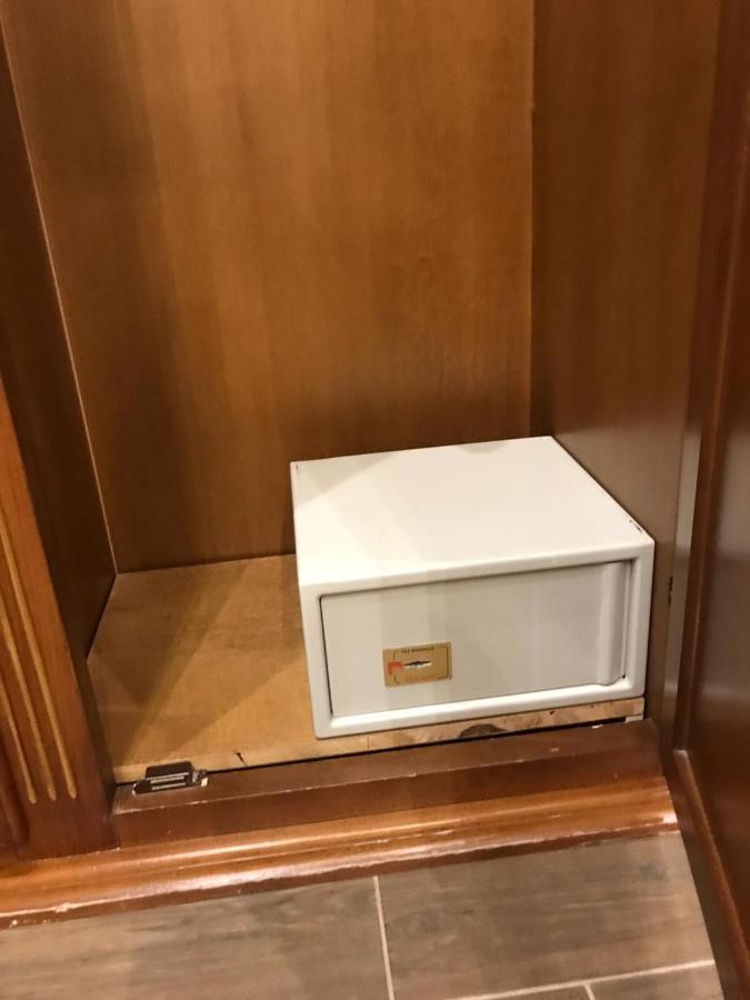 卡塔尼亚La Casa Di Romi住宿加早餐旅馆 外观 照片