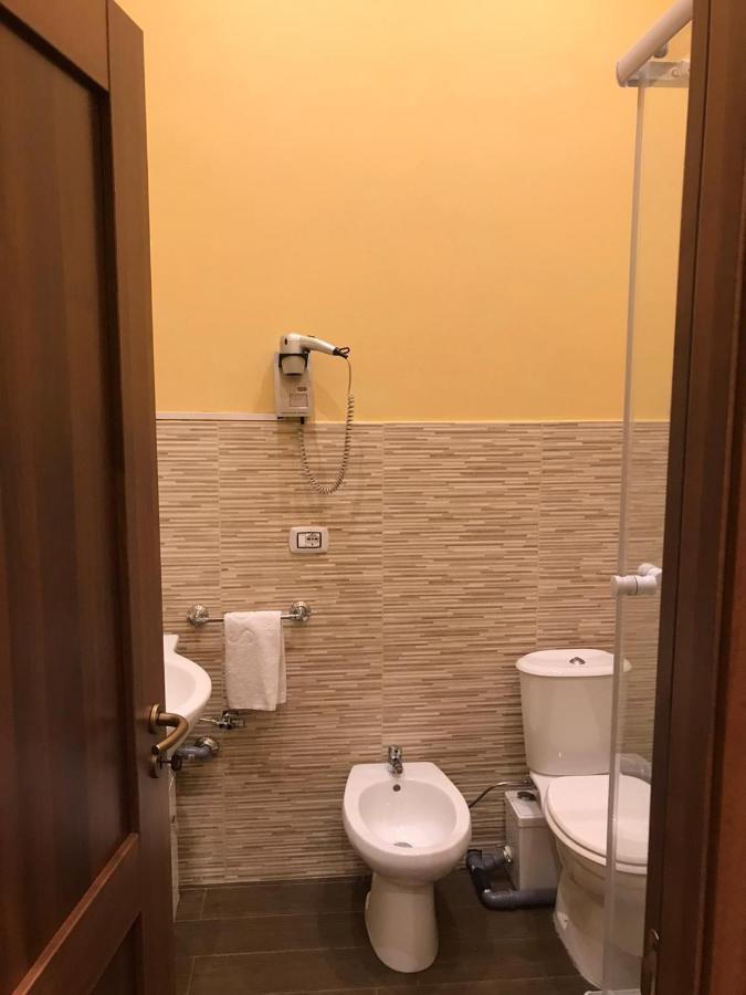 卡塔尼亚La Casa Di Romi住宿加早餐旅馆 外观 照片