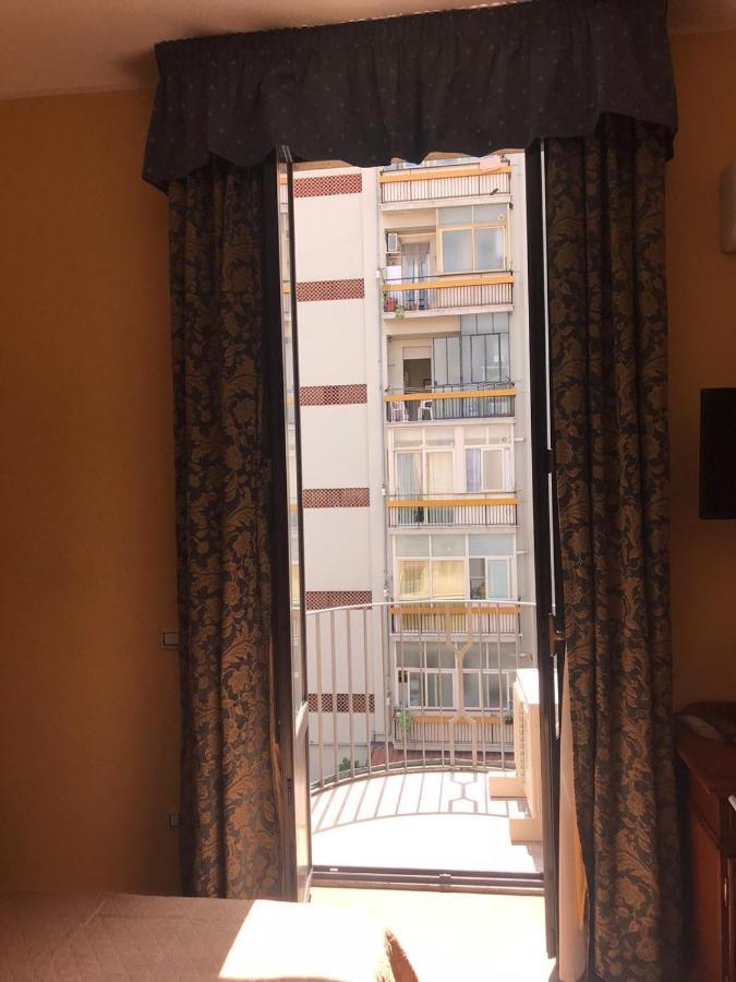 卡塔尼亚La Casa Di Romi住宿加早餐旅馆 外观 照片