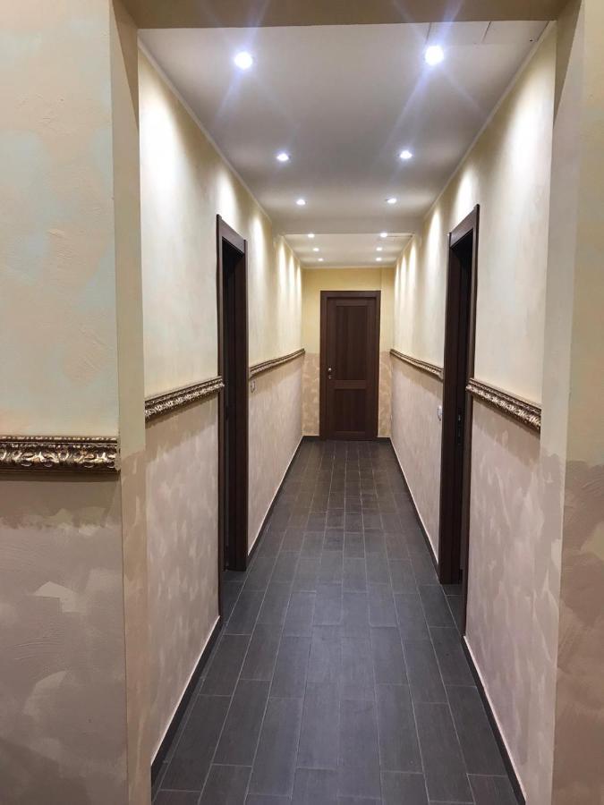 卡塔尼亚La Casa Di Romi住宿加早餐旅馆 外观 照片